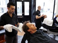 2. Barber